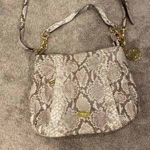Michael Kors handbag